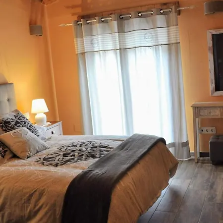 La Fuente De Cabanillas * Cabanillas del Monte