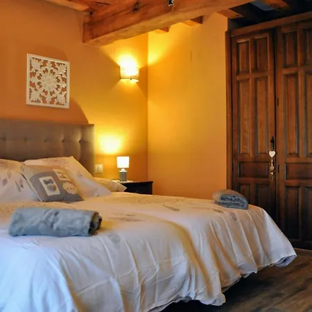 La Fuente De Cabanillas *