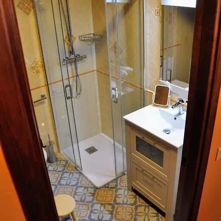 La Fuente De Cabanillas *