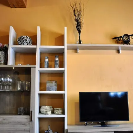 La Fuente De Cabanillas Ferienhaus *