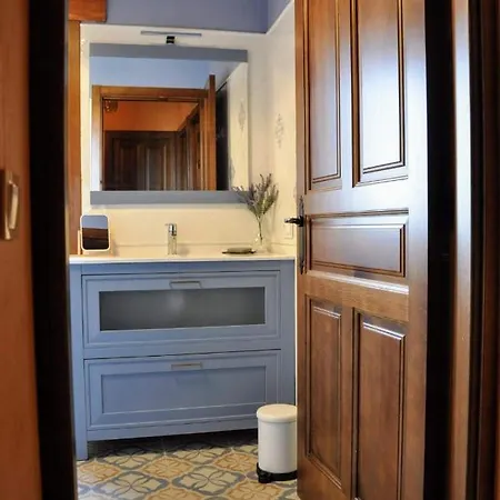 Dom wakacyjny La Fuente De Cabanillas