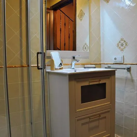 La Fuente De Cabanillas Cabanillas del Monte