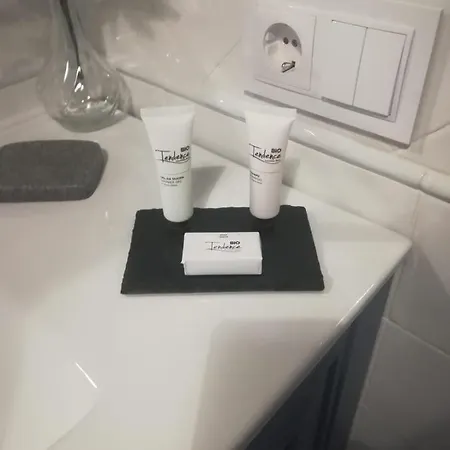 La Fuente De Cabanillas Ferienhaus *