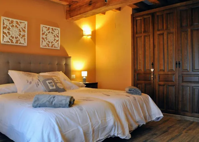 La Fuente De Cabanillas *