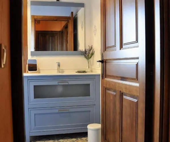 Casa vacanze La Fuente De Cabanillas