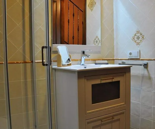 La Fuente De Cabanillas Cabanillas del Monte