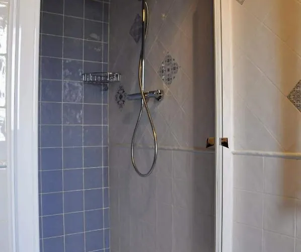 La Fuente De Cabanillas Cabanillas del Monte