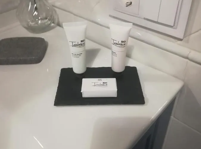 La Fuente De Cabanillas Hébergement de vacances *